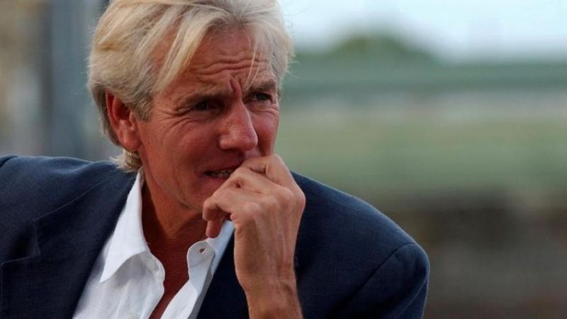 Trasladan a Sergio Denis a Buenos Aires