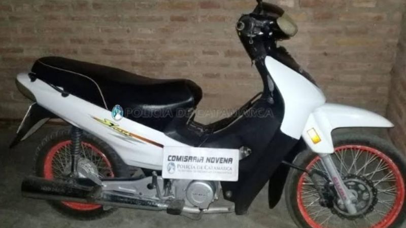 Casi 100 vehículos retenidos en un mega control de la policía