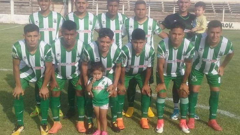 “Defe” de Fiambalá busca la clasificación “en casa”