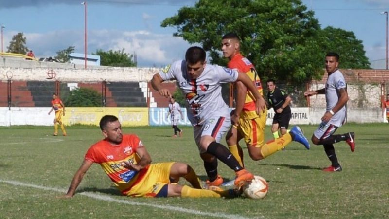 El "Sagrado" fue “despojado” en Santiago del Estero