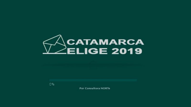 Presentan plataforma para el seguimiento electoral