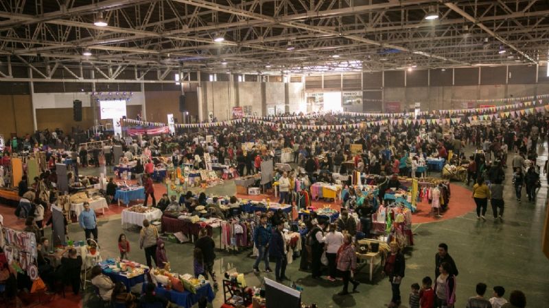 El Portal del Emprendedor, con impronta inclusiva