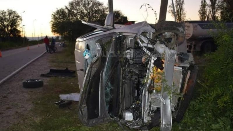 Tremendo vuelco en Belén