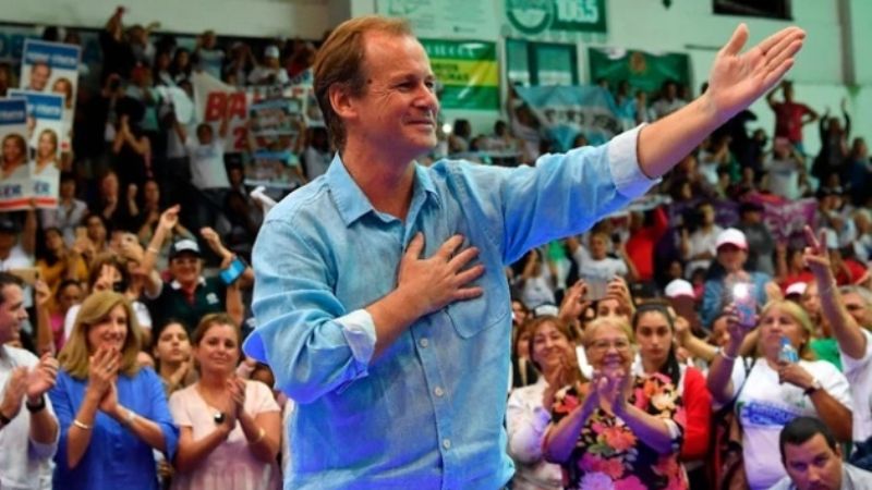 Paso en Entre Ríos: amplia ventaja del peronismo frente a Cambiemos