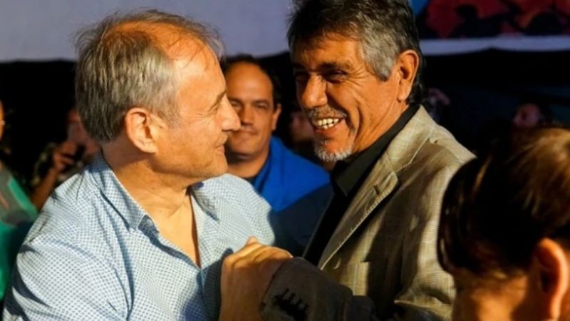 Macri llamó al "Gato" Romero para felicitarlo por el triunfo en Villa Allende