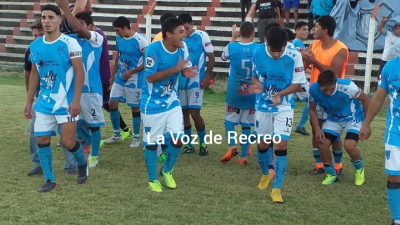 Torneo Provincial: Unión Sportiva sacó un empate en Santa María