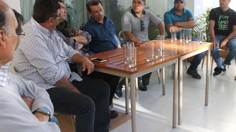 “Es una oportunidad que no podemos desaprovechar”