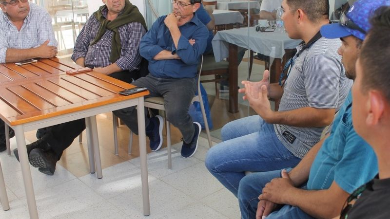 “Es una oportunidad que no podemos desaprovechar”