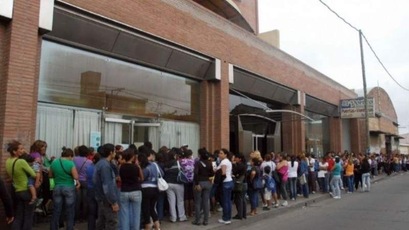 Se normalizó la atención en ANSES