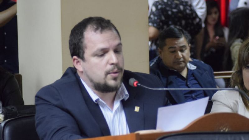 Cuestionan “la doble vara y el oportunismo” del FCS-Cambiemos