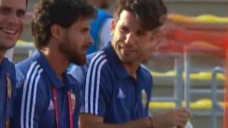 Polémica por la definición del Sudamericano Sub 17