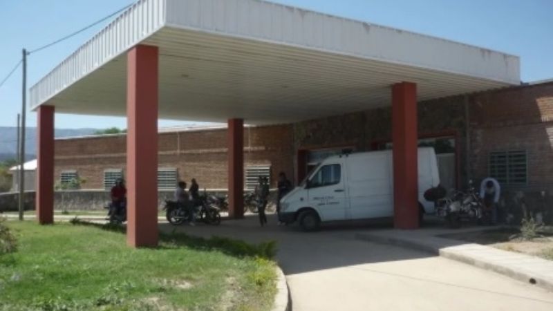 Rescataron a los dos hombres que salieron a pescar en Ambato