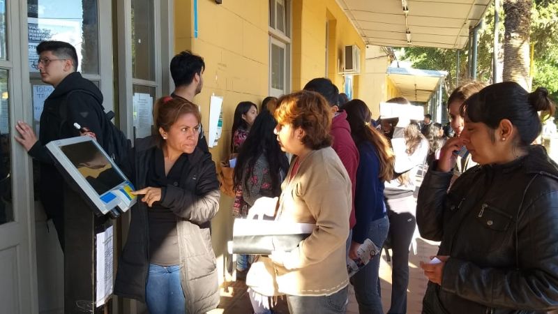 Hasta el miércoles habrá 20% de descuento en la carga de la SUBE