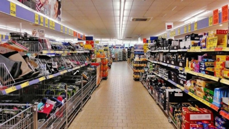 Salchicas y nuggets lideran el ranking de aumentos de precios en marzo