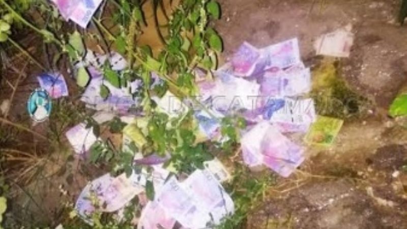 Esclarecen un violento asalto ocurrido en la zona Este de la Capital