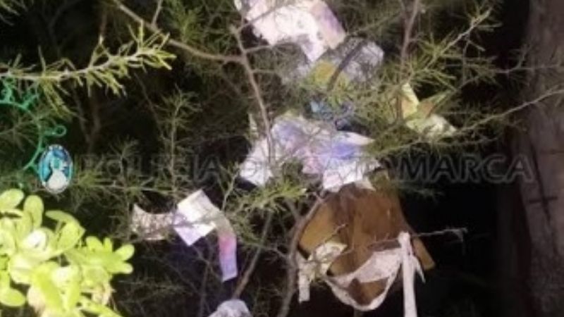 Esclarecen un violento asalto ocurrido en la zona Este de la Capital