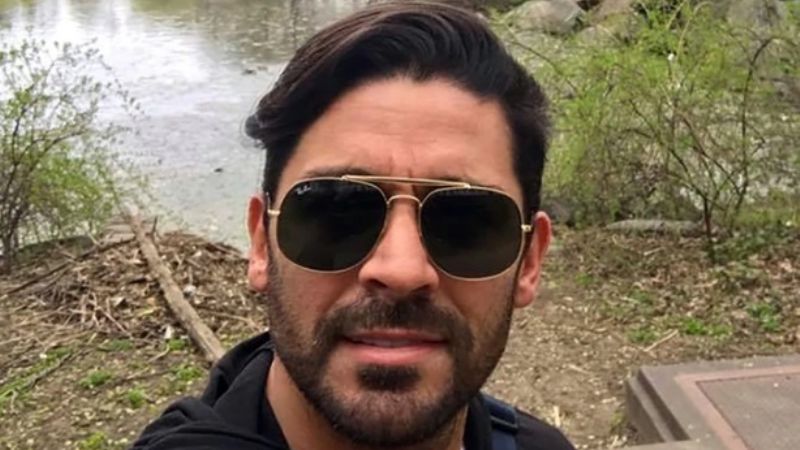 Grupo comando le robó 20.000 dólares al bailarín Hernán Piquín