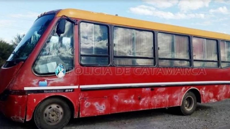 Secuestran 202 vehículos en puestos camineros