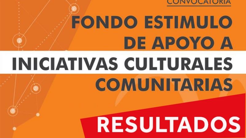 Proyectos seleccionados para Iniciativas Culturales Regionales del NOA