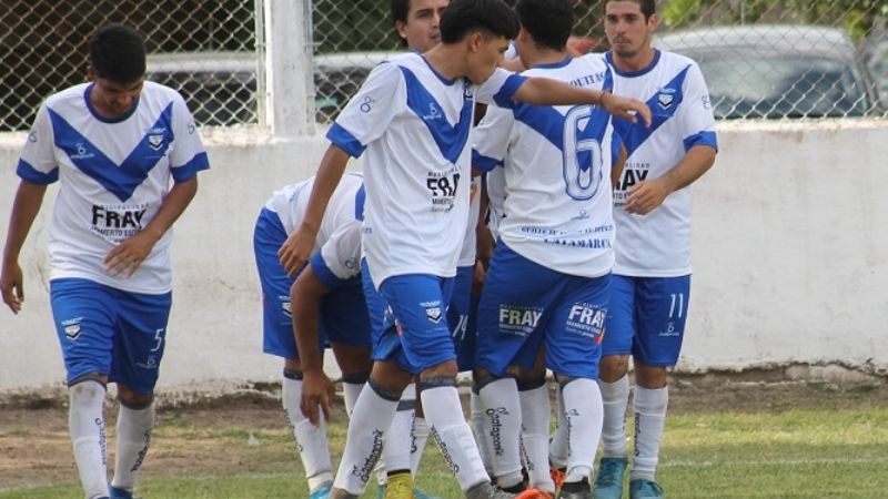 Las Chacras reprogramó para mañana y está la 4ta.