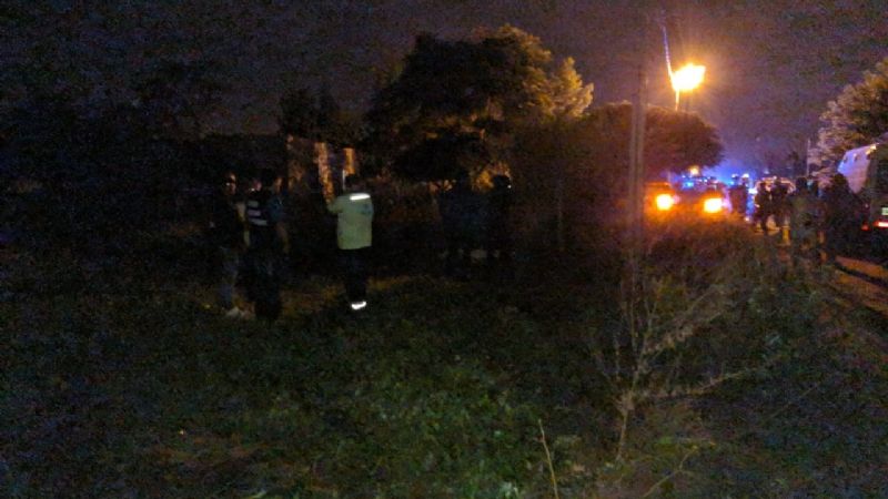 Hay tres detenidos por el asesinato de la niña de 11 años en La Rioja