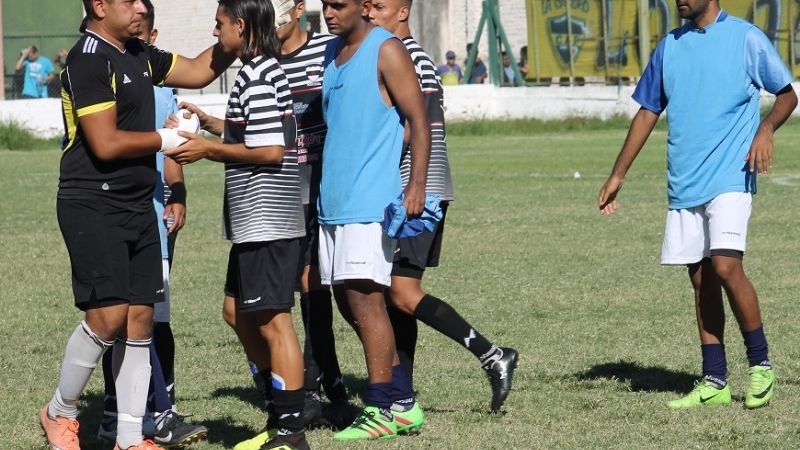 La Capital abre la 4ta. fecha con dos triples jornadas