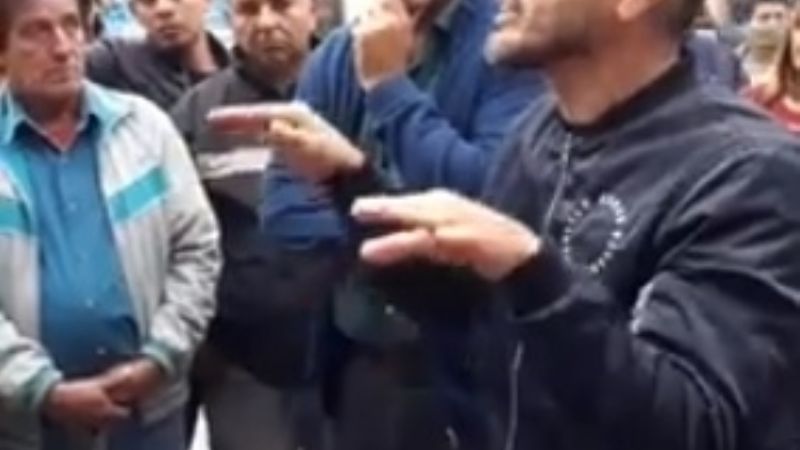 El intendente Herrera pagará a los recreinos