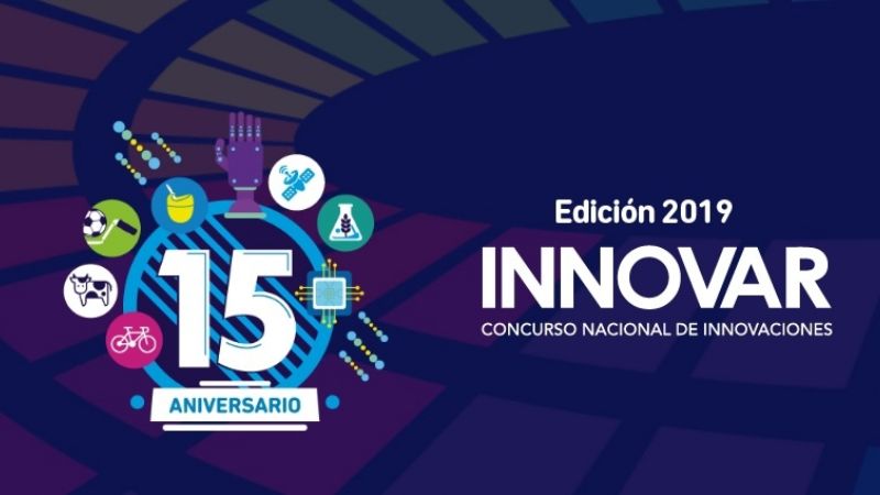 Concurso Nacional de Innovaciones abre una nueva convocatoria