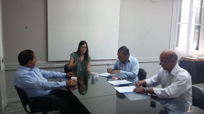 Convenio para práctica profesional supervisada