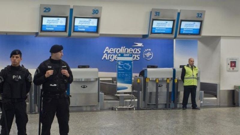 El gremio de pilotos de aviones se suma al paro y no habrá servicio el 30