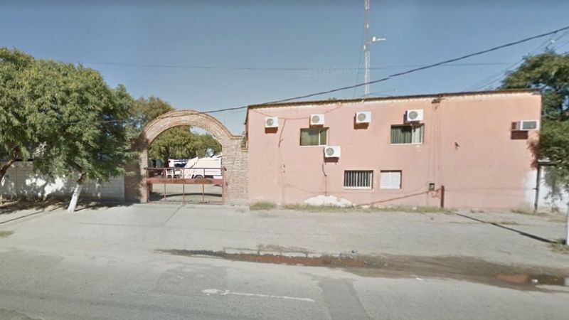 Paro en Higiene Urbana