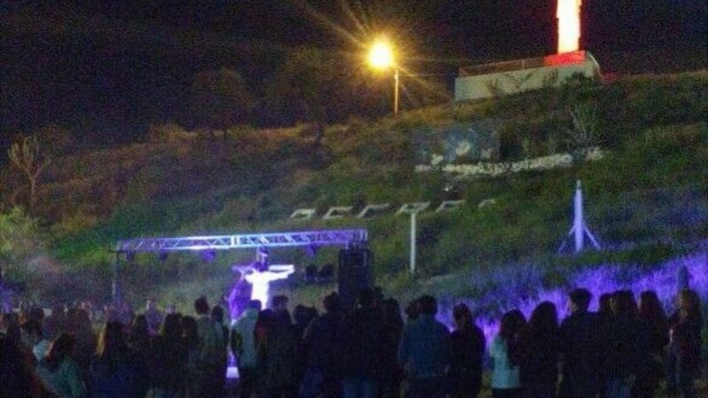 Semana Santa en Recreo y el Interior