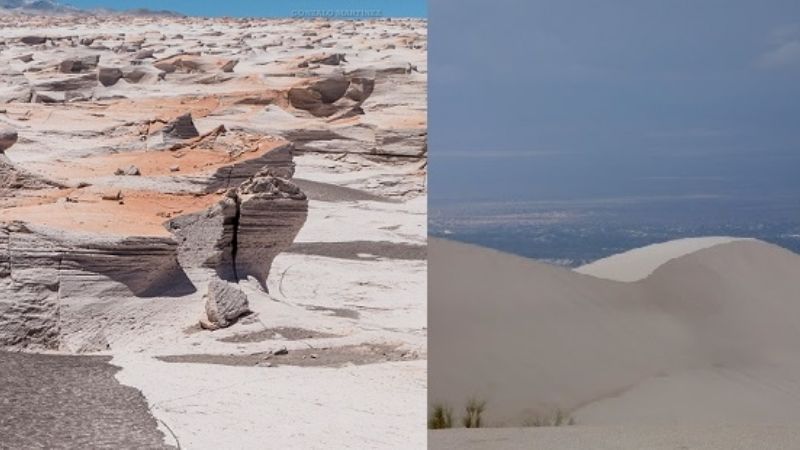 A seguir votando: Las “maravillas” catamarqueñas pican en punta