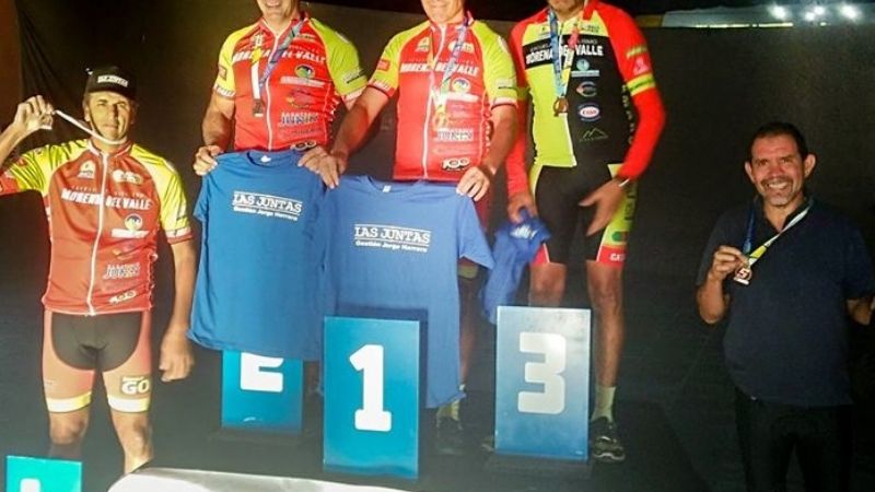 Buena “cosecha” de la Escuela Morena del Valle en Las Juntas