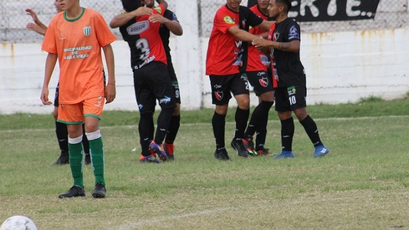 Defensores y Pirquitas pueden quedar líderes en Las Chacras