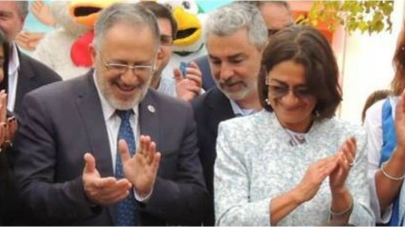 Solá Jais: “Lucía es quien nos puede llevar a continuar este proyecto”