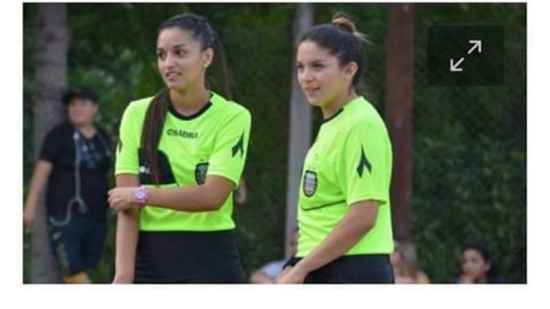 En El Alto, convocan a inscribirse para la Escuela de Árbitros de Fútbol