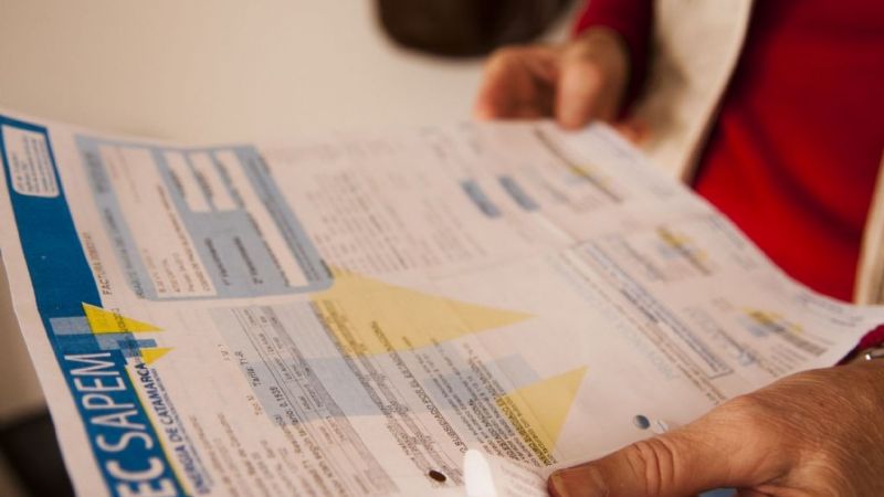 Nación no aumentará más la tarifa eléctrica