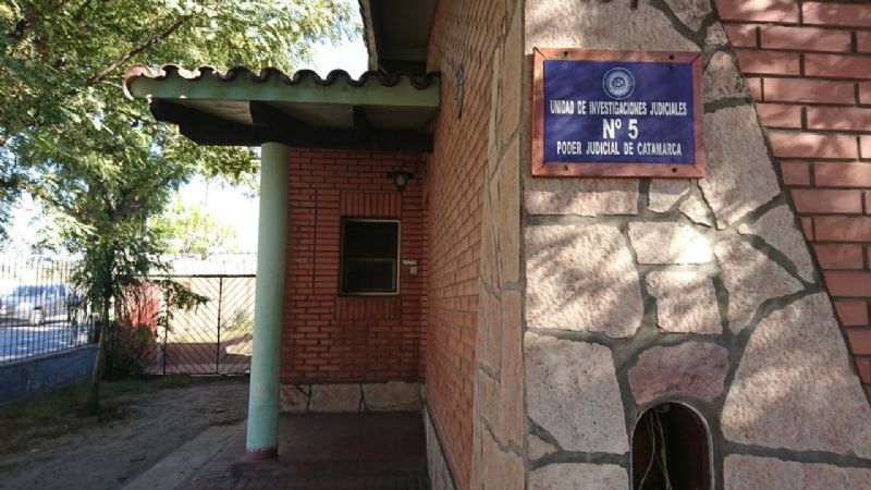 Amenazó de muerte y con incendiar la vivienda a una mujer