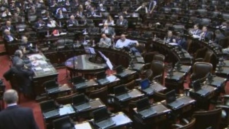 La oposición cargó contra Macri por las medidas anunciadas