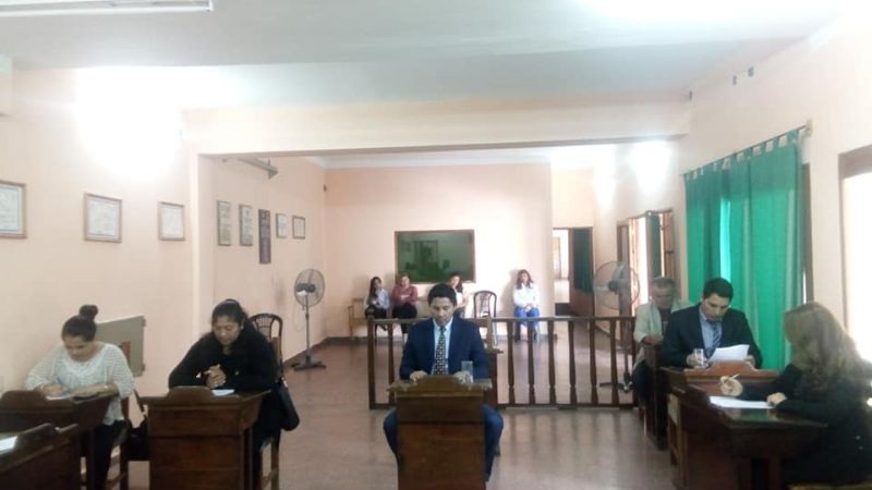 Aprobaron el pago electrónico en Andalgalá