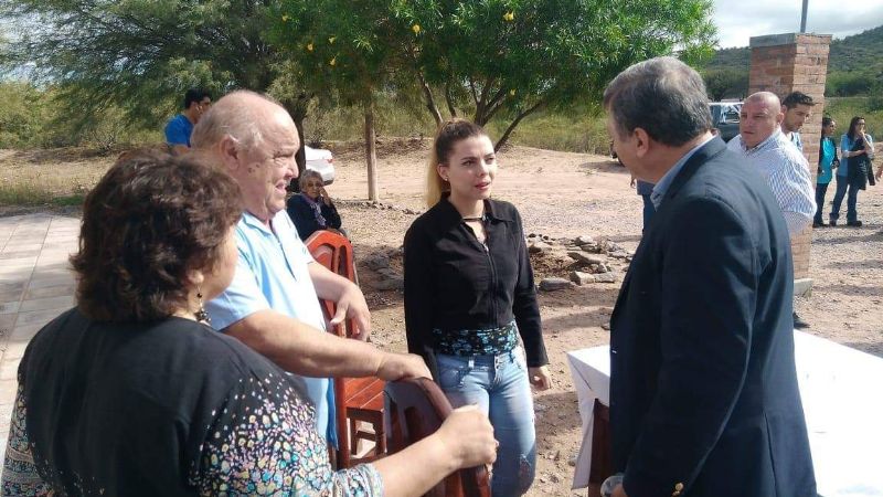 Nuevo médico para Casa de Piedra