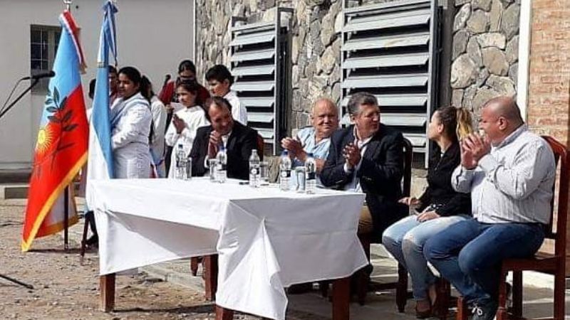 Nuevo médico para Casa de Piedra