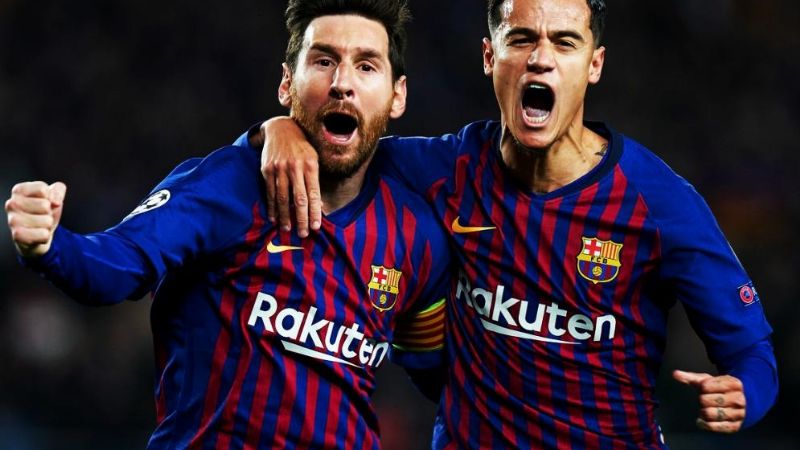 Ya hay fechas oficiales de las semifinales de la Champions League