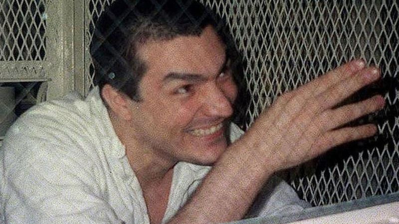 Ejecutarían en noviembre al cordobés detenido en EE.UU.