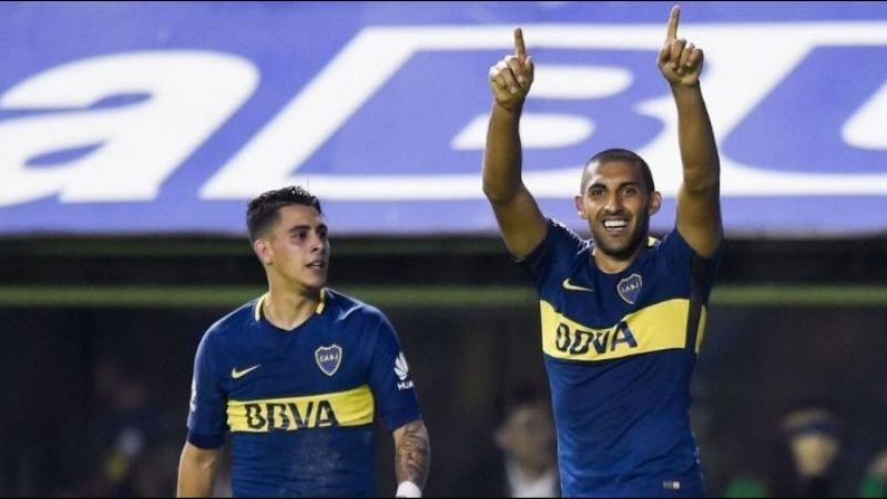 Boca debuta en la Copa Argentina ante el humilde Estudiantes de Río Cuarto