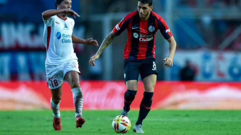 Huracán recibe a San Lorenzo en la revancha por Copa de Superliga