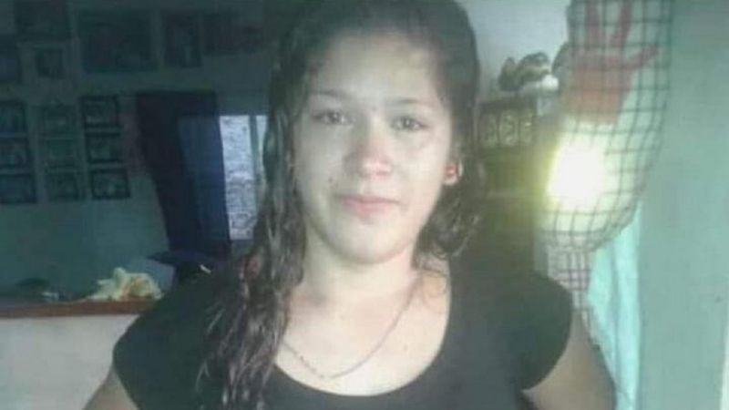 Buscan a una joven hipoacúsica que desapareció hace una semana