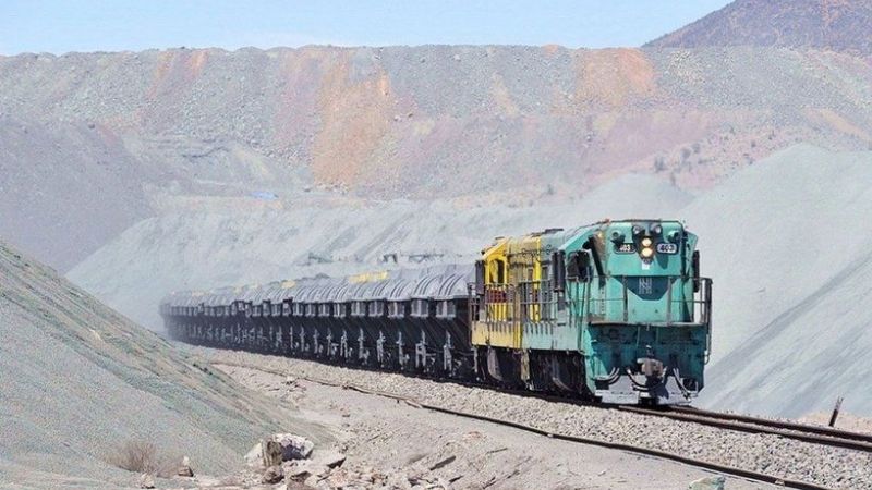Proyectan un nuevo tren para unir Jujuy con Calama, Chile