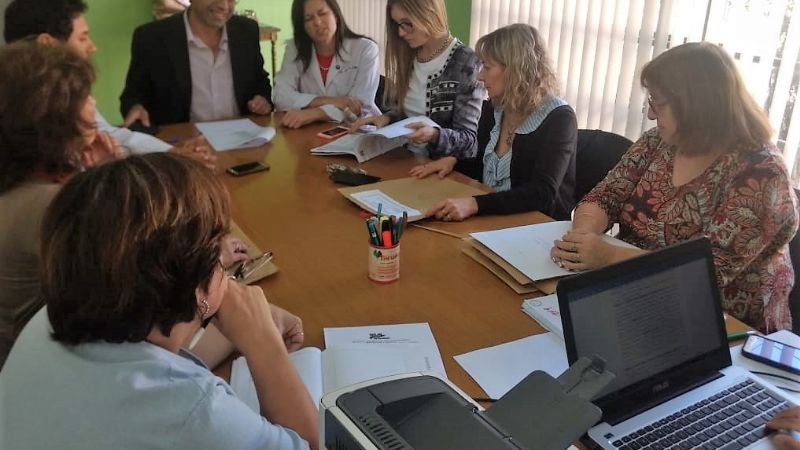 Licitaron la compra de antibióticos por casi $10 millones para el hospital